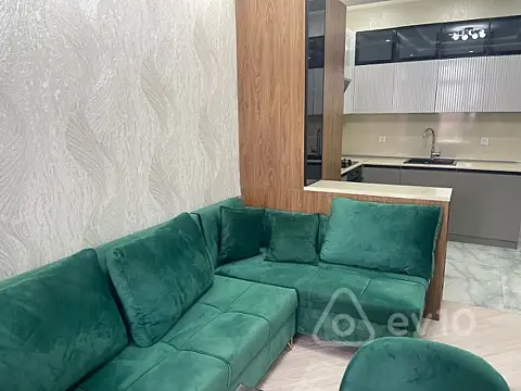 Kirayə verilir 2 otaqlı yeni tikili 65 m²