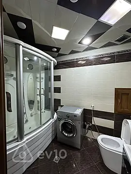 Kirayə verilir 2 otaqlı yeni tikili 85 m²