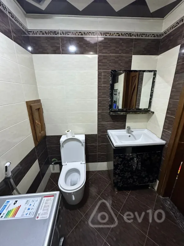Kirayə verilir 2 otaqlı yeni tikili 85 m²