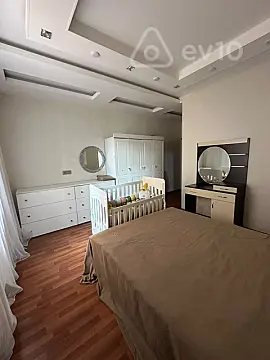 Kirayə verilir 2 otaqlı yeni tikili 85 m²