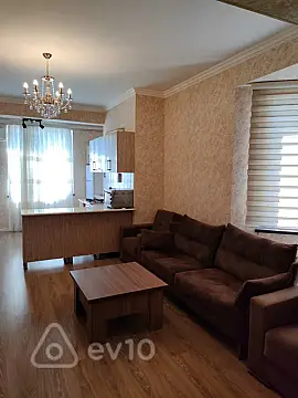 Kirayə verilir 3 otaqlı yeni tikili 150 m² — Bakı, Nərimanov 3 otaq 150.00 m²