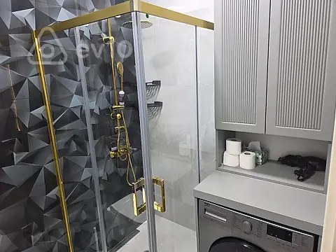 Kirayə verilir 2 otaqlı yeni tikili 80 m²