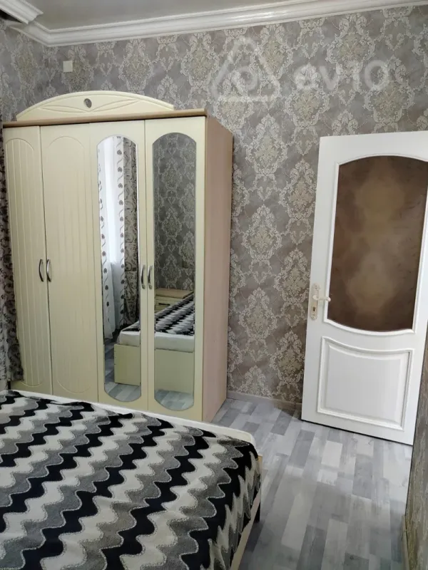 Kirayə verilir 3 otaqlı həyət evi 130 m²