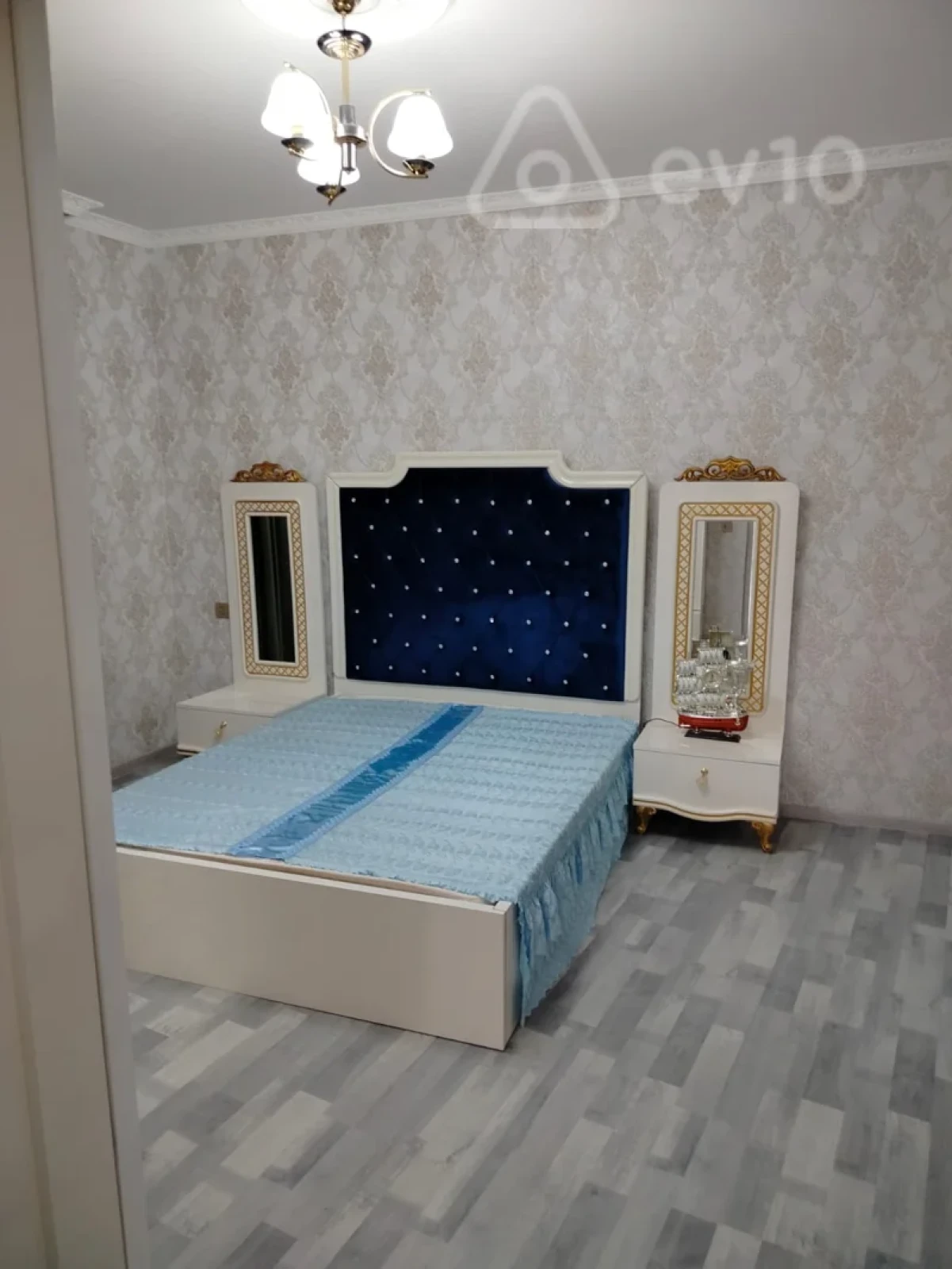 Kirayə verilir 3 otaqlı həyət evi 130 m²