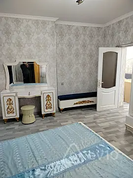 Kirayə verilir 3 otaqlı həyət evi 130 m² — Bakı, Səbail 3 otaq 130.00 m²