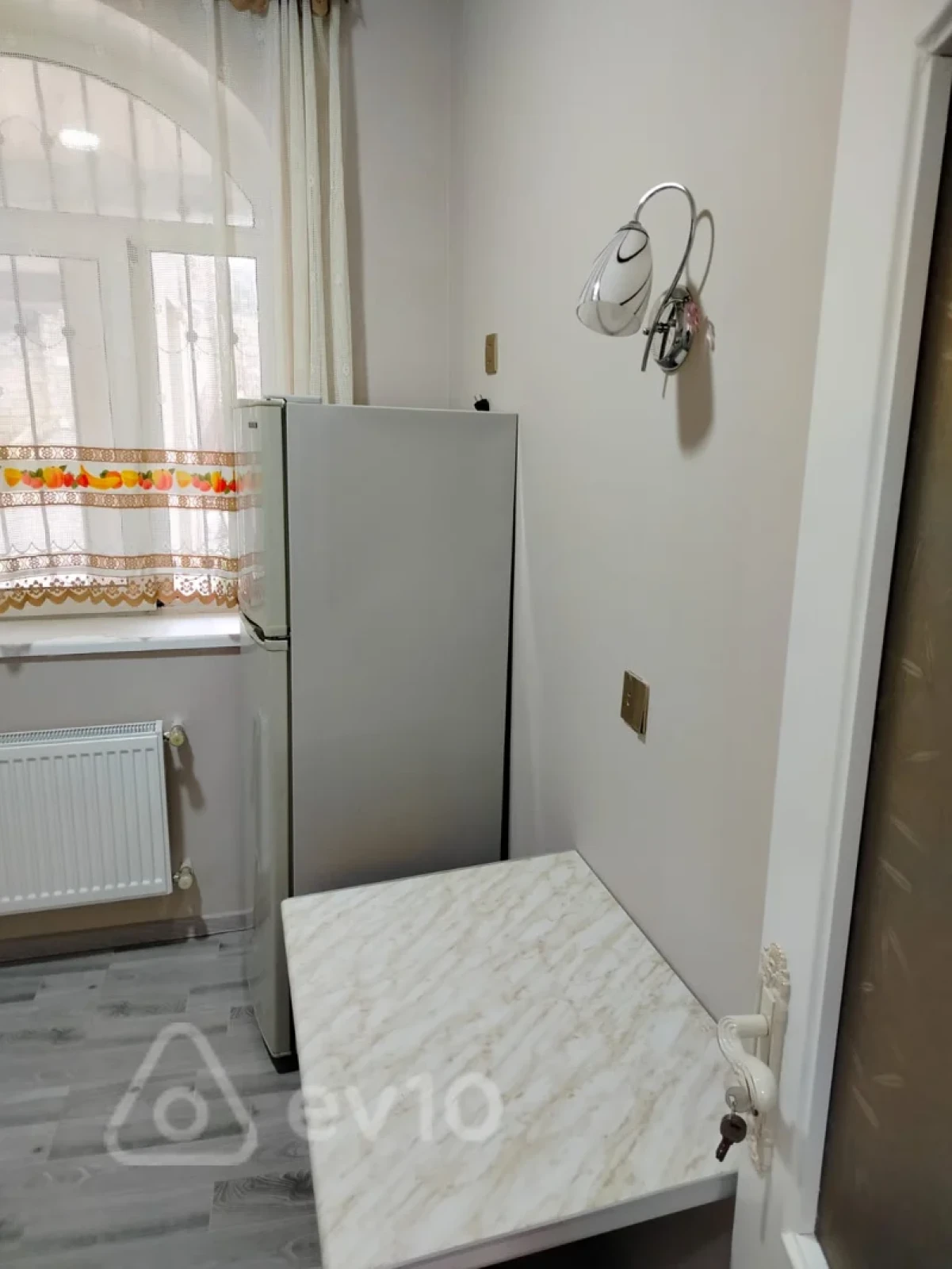 Kirayə verilir 3 otaqlı həyət evi 130 m²