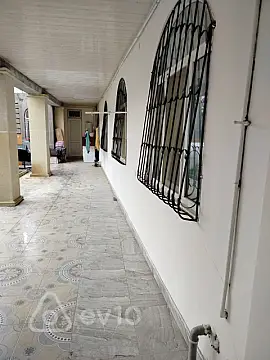 Kirayə verilir 3 otaqlı həyət evi 130 m²