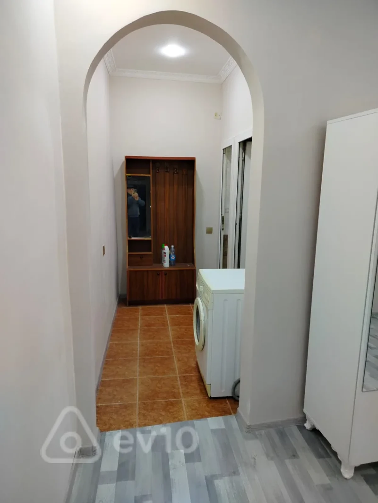Kirayə verilir 3 otaqlı həyət evi 130 m²