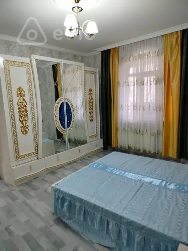 Kirayə verilir 3 otaqlı həyət evi 130 m²