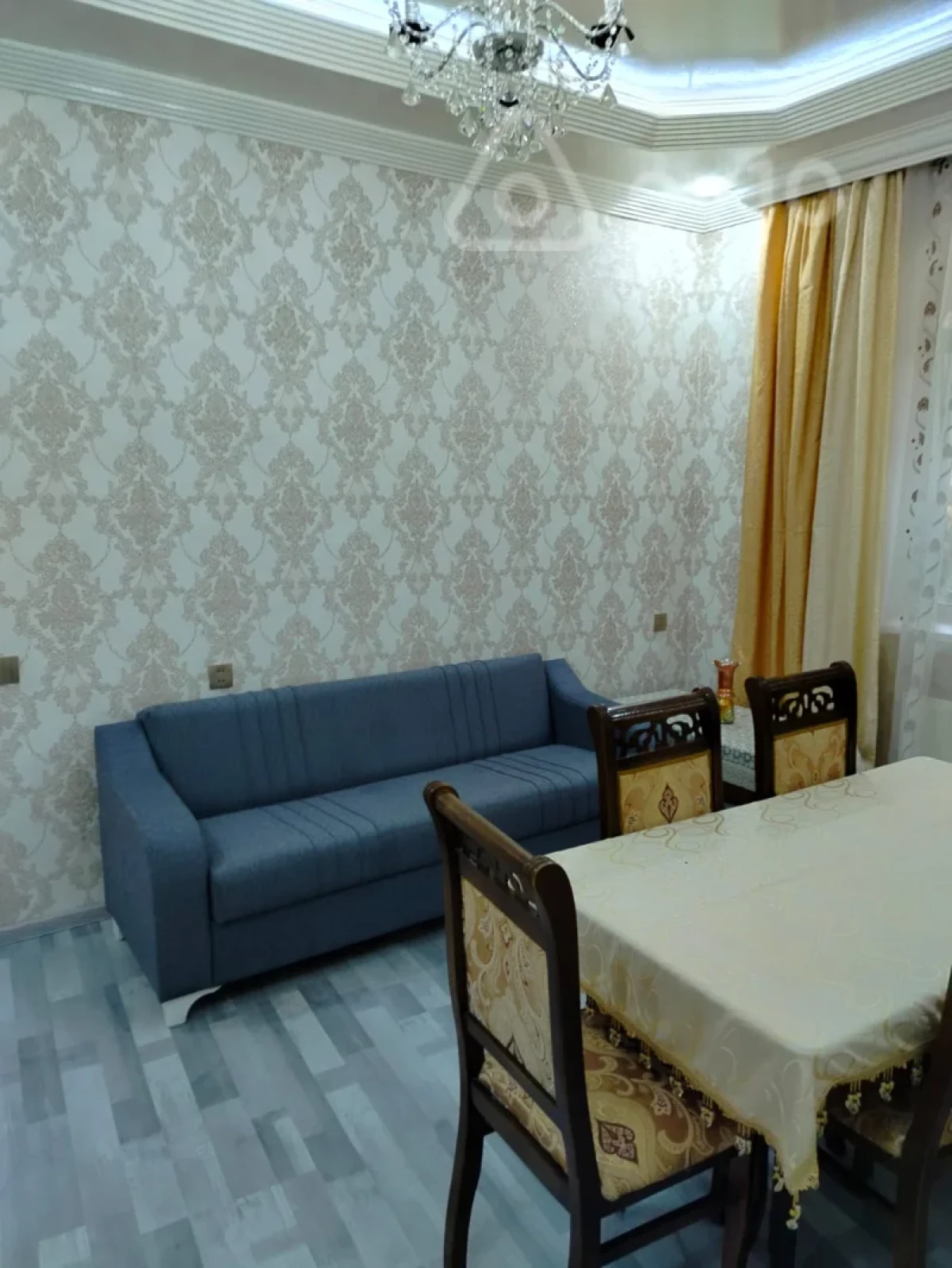 Kirayə verilir 3 otaqlı həyət evi 130 m²