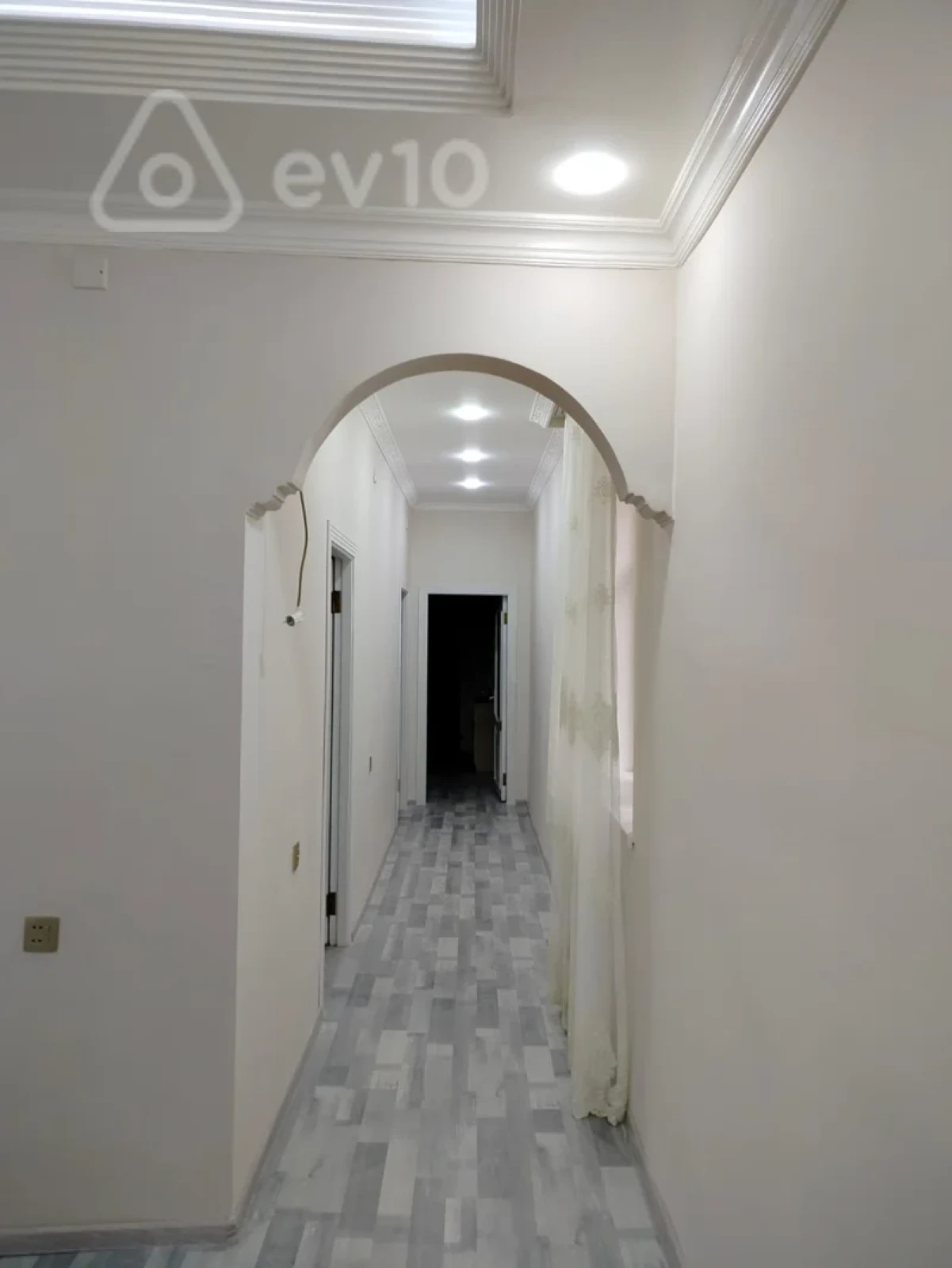 Kirayə verilir 3 otaqlı həyət evi 130 m²