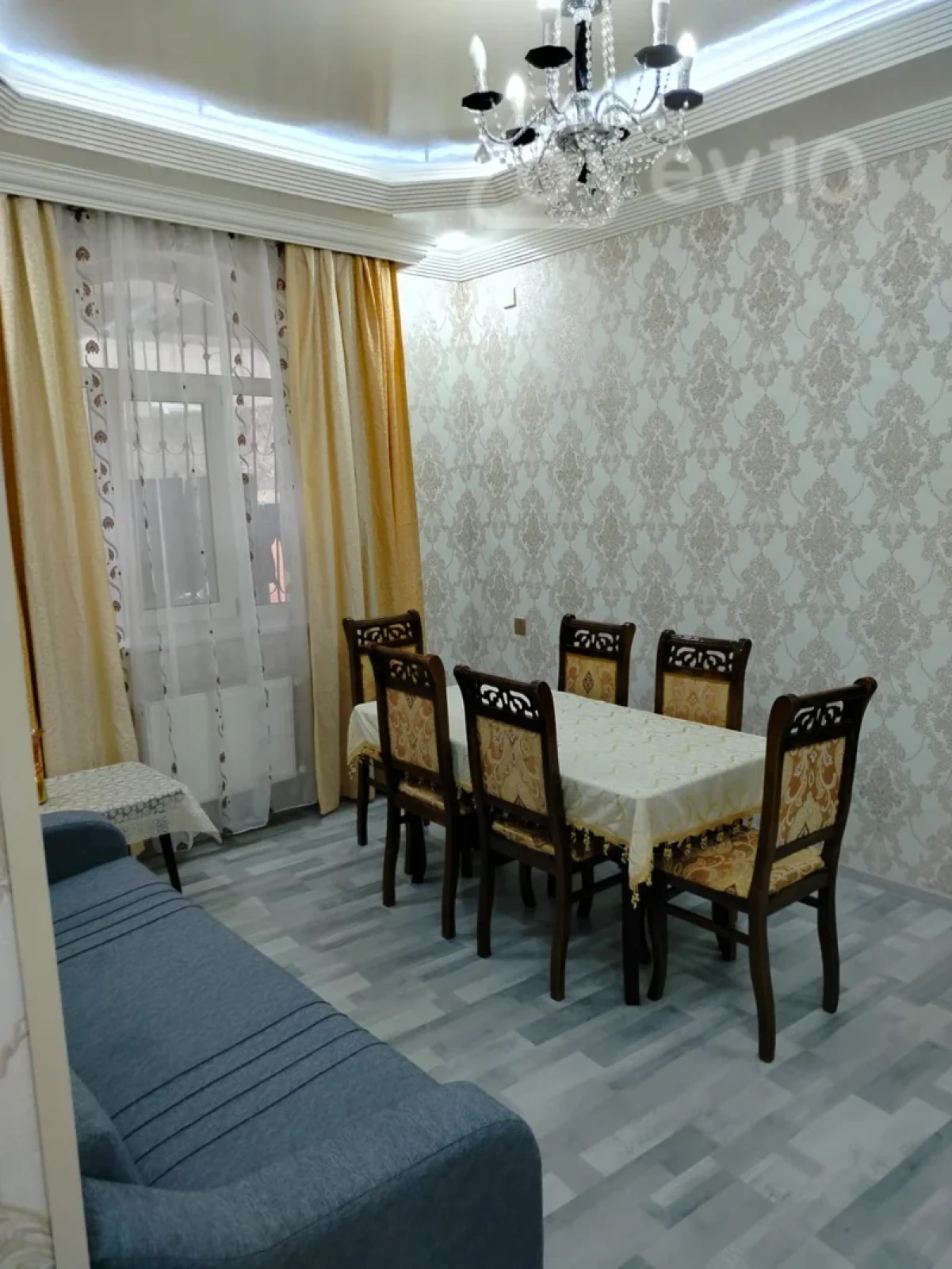 Kirayə verilir 3 otaqlı həyət evi 130 m²