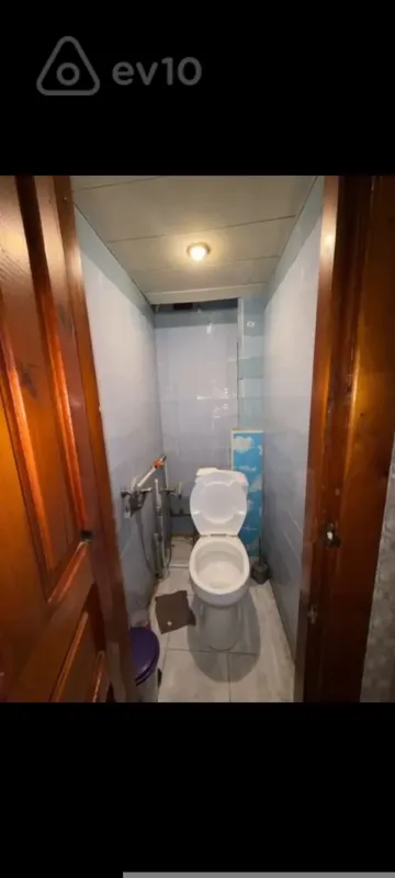 Kirayə verilir 2 otaqlı köhnə tikili 45 m²