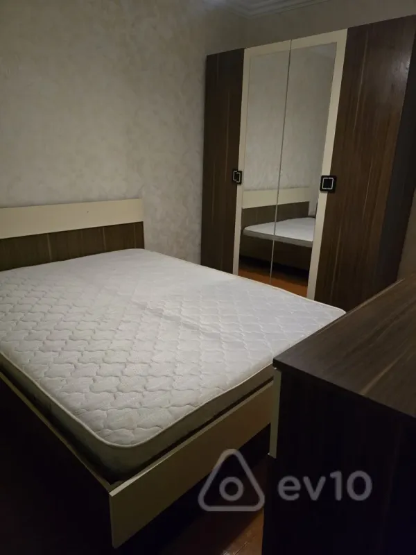 Kirayə verilir 3 otaqlı köhnə tikili 65 m²