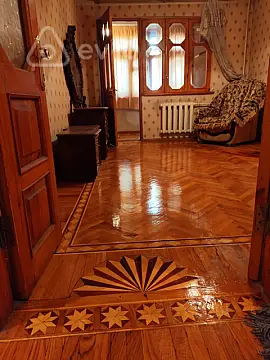 Satılır 4 otaqlı köhnə tikili 90 m² — Bakı, Xətai 4 otaq 90.00 m²