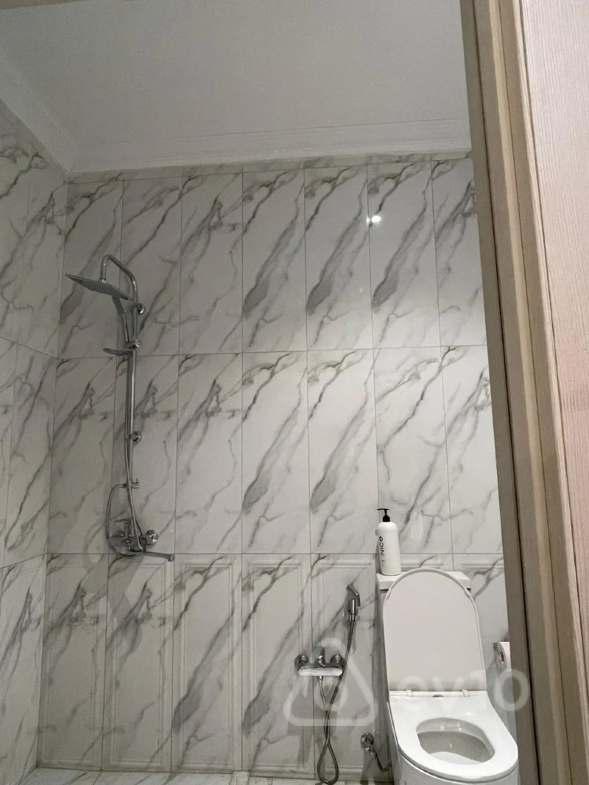 Kirayə verilir 3 otaqlı yeni tikili 100 m²