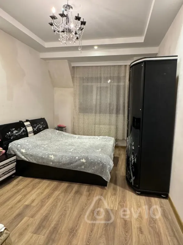 Kirayə verilir 3 otaqlı yeni tikili 100 m²