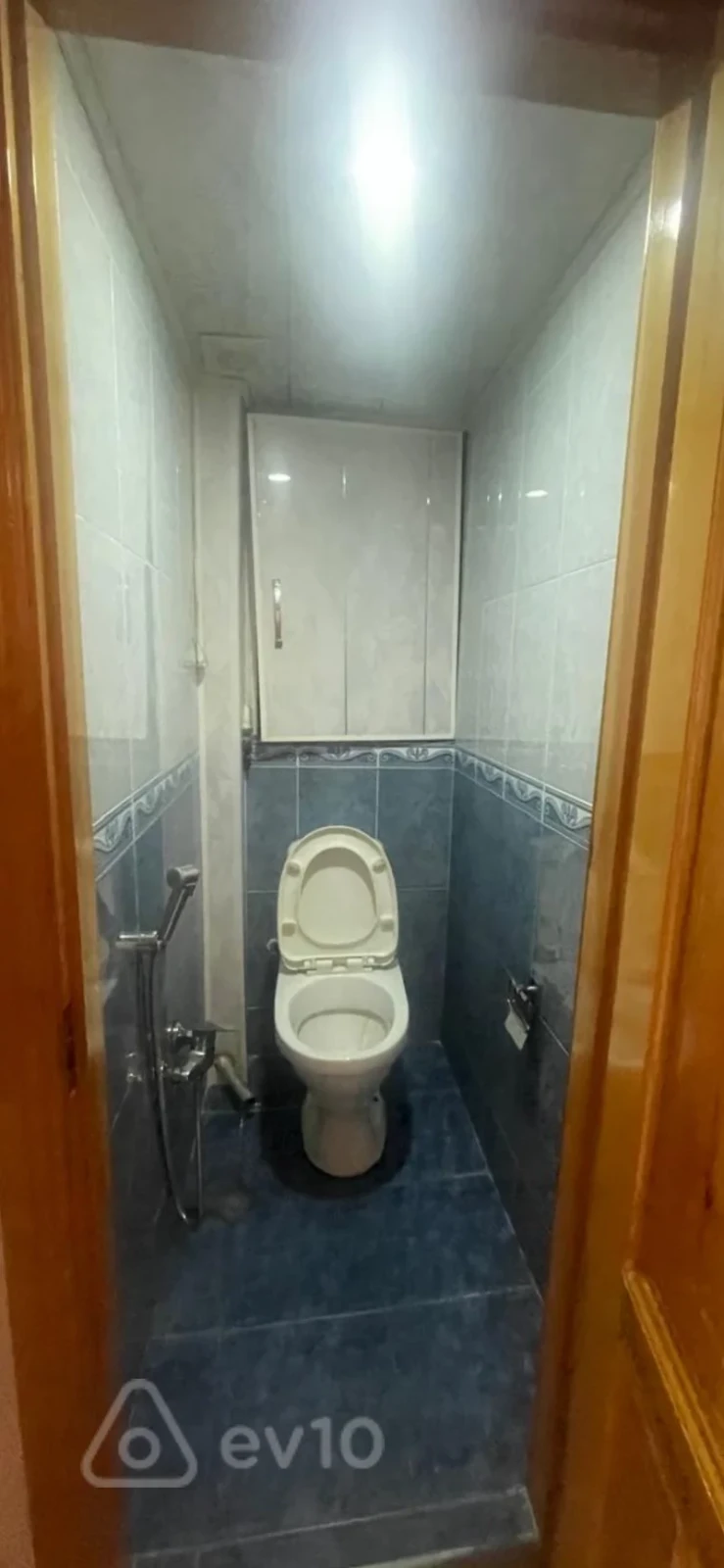 Kirayə verilir 2 otaqlı köhnə tikili 60 m²