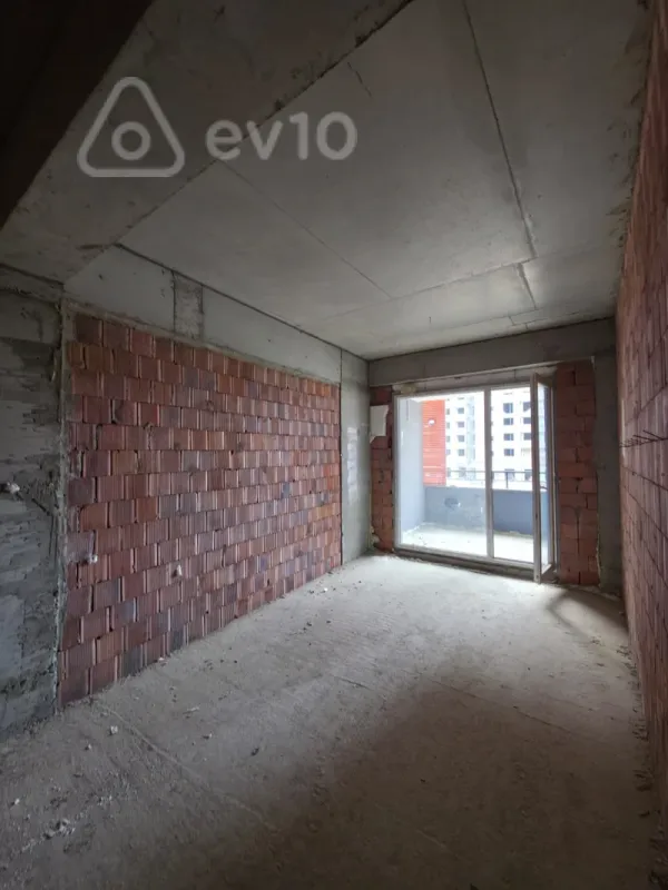 Satılır 2 otaqlı yeni tikili 79.5 m²