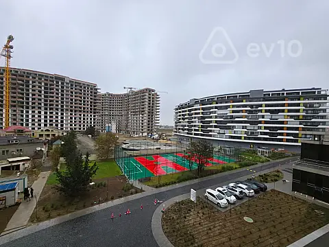 Satılır 2 otaqlı yeni tikili 79.5 m²