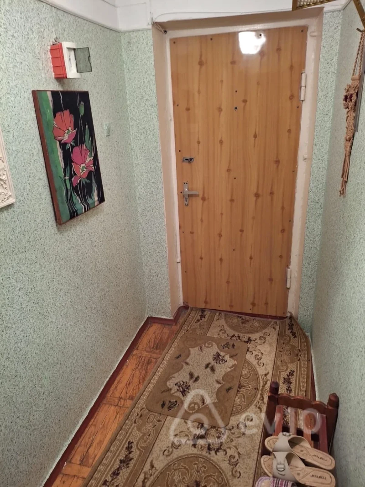 Satılır 1 otaqlı köhnə tikili 50 m²