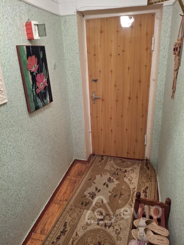 Satılır 1 otaqlı köhnə tikili 50 m²