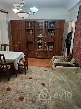 Satılır 1 otaqlı köhnə tikili 50 m² — Bakı, Xətai 1 otaq 50.00 m²