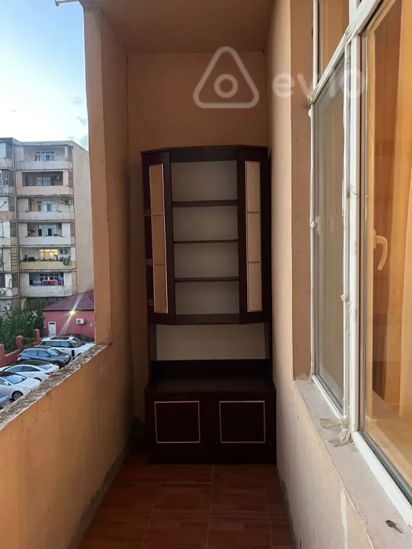 Kirayə verilir 2 otaqlı yeni tikili 80 m²