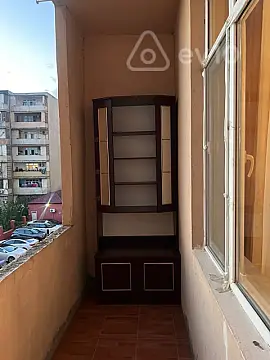 Kirayə verilir 2 otaqlı yeni tikili 80 m²