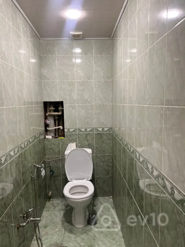 Kirayə verilir 2 otaqlı yeni tikili 80 m²