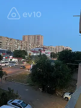 Kirayə verilir 2 otaqlı yeni tikili 80 m² — Bakı, Xətai 2 otaq 80.00 m²