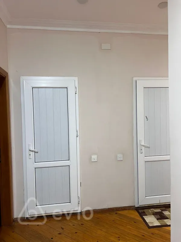 Kirayə verilir 2 otaqlı yeni tikili 80 m²