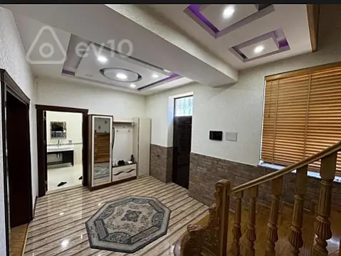 Kirayə verilir 5 otaqlı həyət evi 400 m²