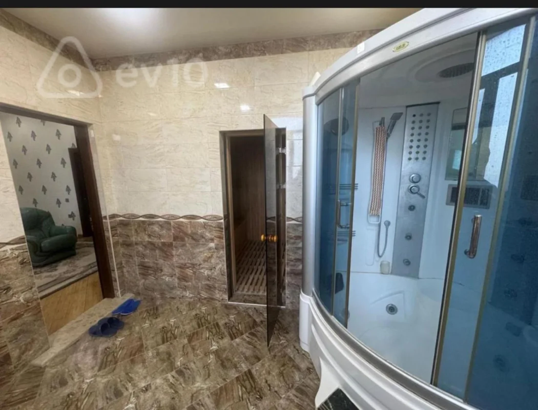 Kirayə verilir 5 otaqlı həyət evi 400 m²