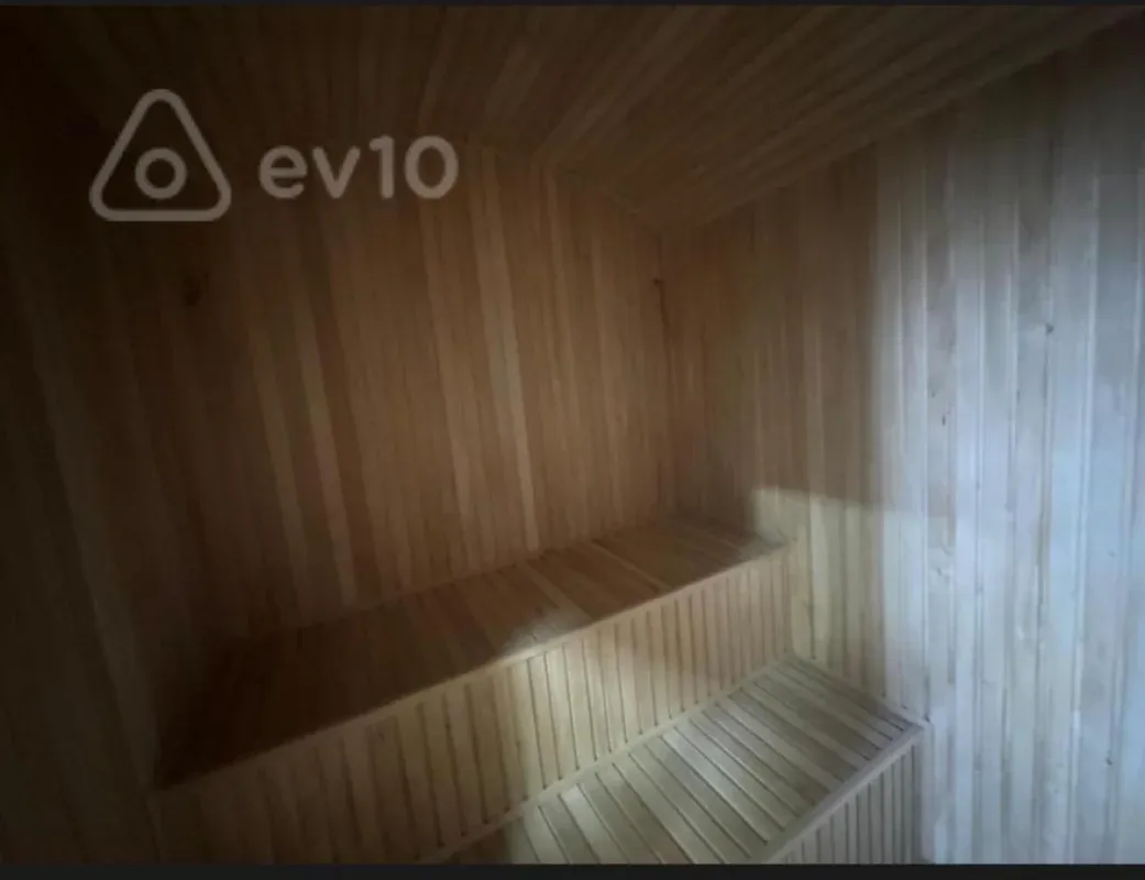 Kirayə verilir 5 otaqlı həyət evi 400 m²