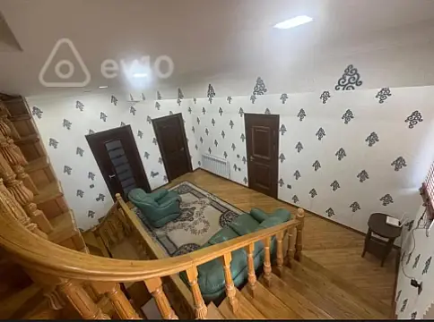 Kirayə verilir 5 otaqlı həyət evi 400 m²