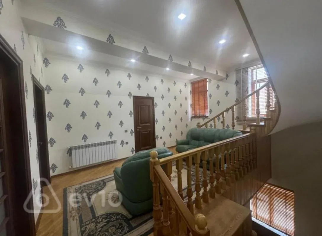Kirayə verilir 5 otaqlı həyət evi 400 m²