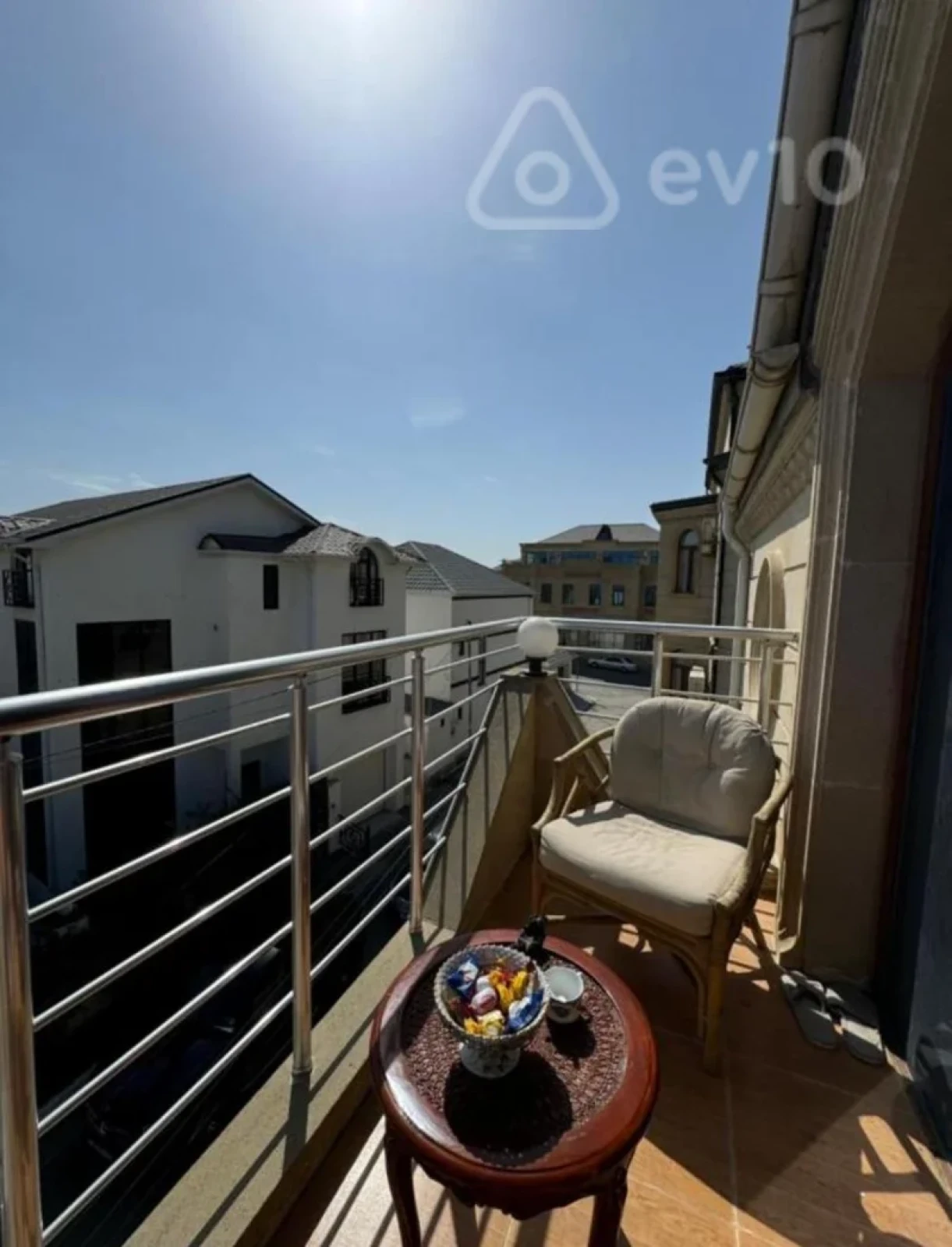 Kirayə verilir 5 otaqlı həyət evi 400 m²