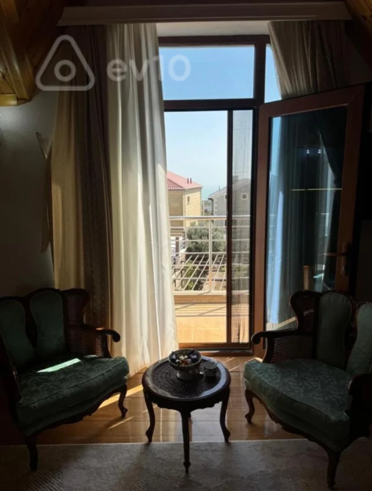 Kirayə verilir 5 otaqlı həyət evi 400 m²