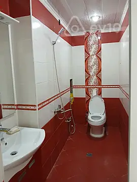 Kirayə verilir 2 otaqlı yeni tikili 72 m²