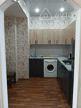 Kirayə verilir 2 otaqlı yeni tikili 72 m²