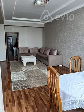 Kirayə verilir 2 otaqlı yeni tikili 72 m² — Bakı, Suraxanı 2 otaq 72.00 m²