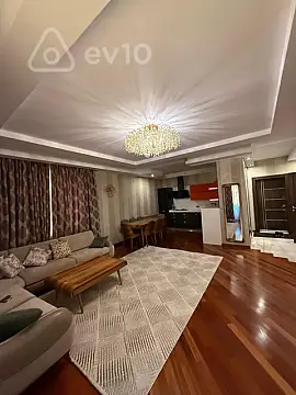 Kirayə verilir 2 otaqlı yeni tikili 65 m² — Bakı, Nərimanov 2 otaq 65.00 m²