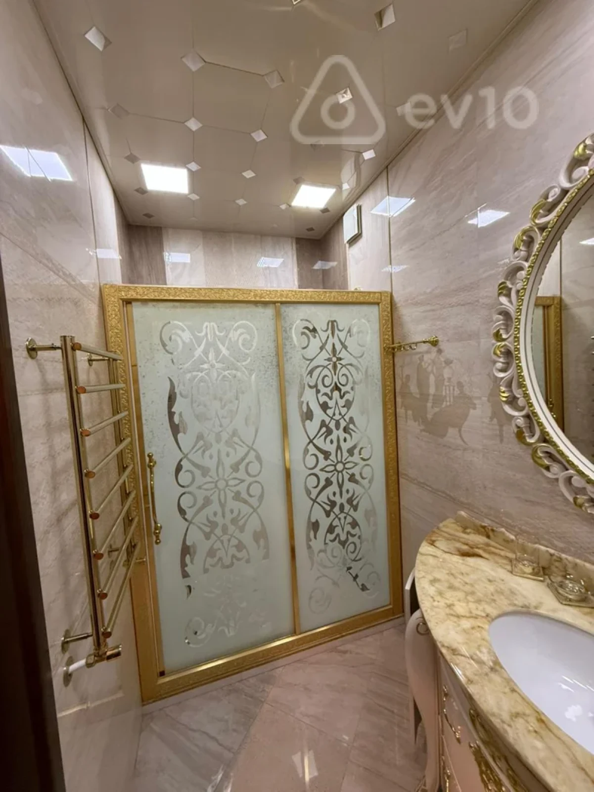 Kirayə verilir 2 otaqlı yeni tikili 65 m²