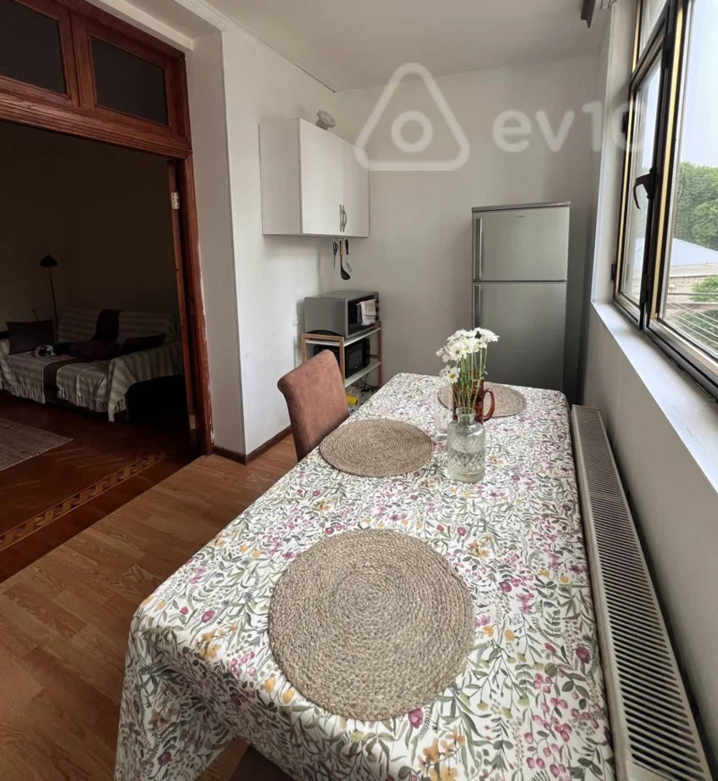 Kirayə verilir 2 otaqlı köhnə tikili 70 m²