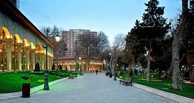 Kirayə verilir 2 otaqlı yeni tikili 115 m² — Bakı, Nəsimi 2 otaq 115.00 m²