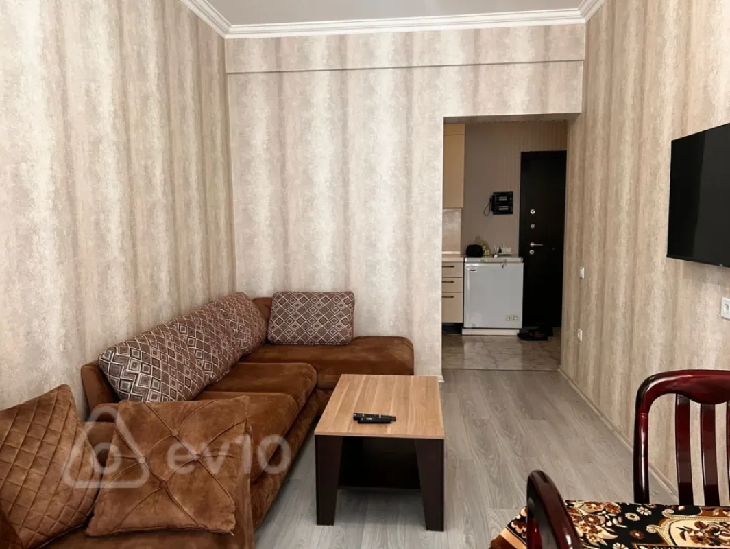 Kirayə verilir 2 otaqlı yeni tikili 58 m²