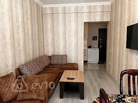 Kirayə verilir 2 otaqlı yeni tikili 58 m²