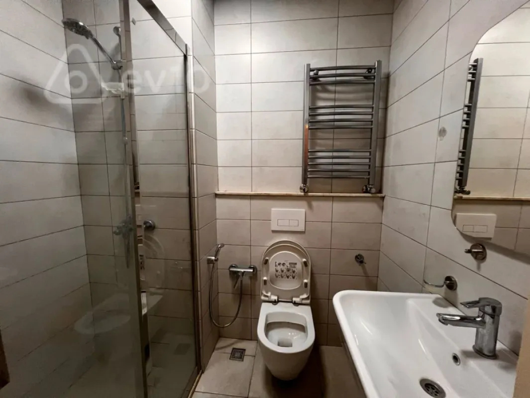Kirayə verilir 2 otaqlı yeni tikili 58 m²