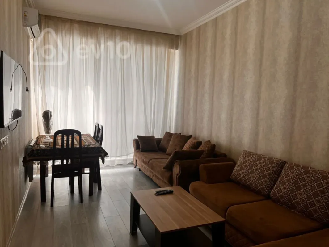 Kirayə verilir 2 otaqlı yeni tikili 58 m²
